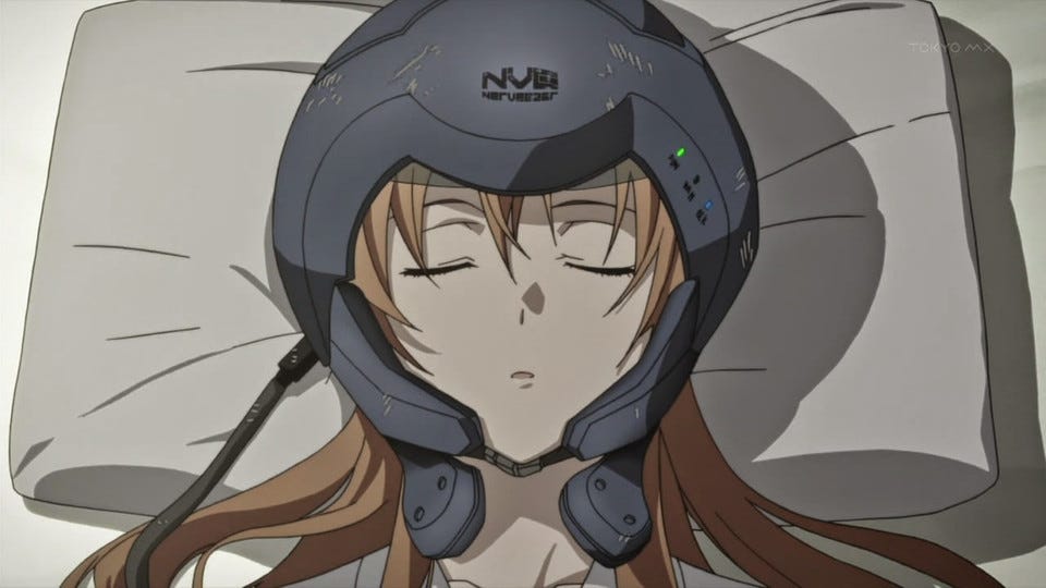 Sword Art Online