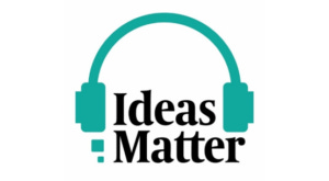 A logo with headphones and black text

AI-generated content may be incorrect.