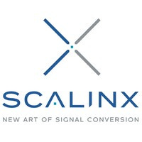 Logo de SCALINX Logo de SCALINX