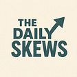 The Daily Skews's avatar