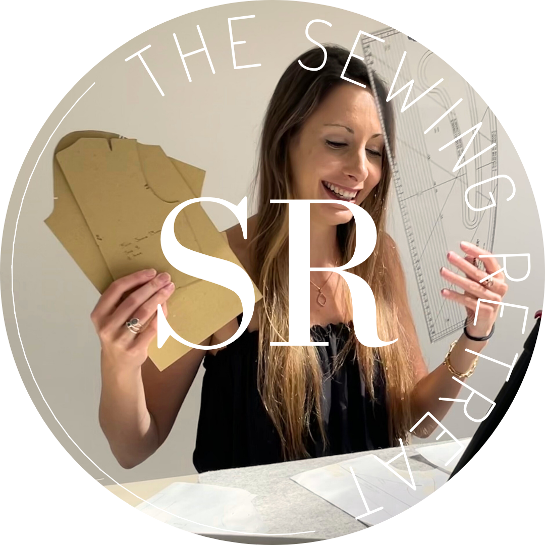Style for Sewists with Sarah