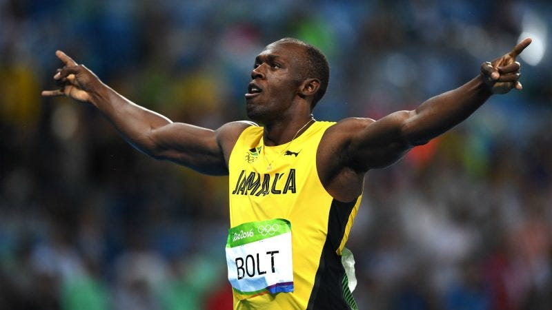 cowboys could usain bolt to silence dez bryant cowboys could usain bolt to silence dez bryant