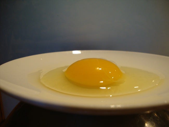 Perfect Egg