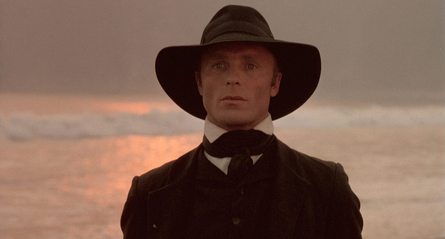 Walker (1987) | The Criterion Collection