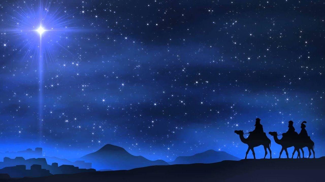Christmas Bethlehem Wallpapers - Wallpaper Cave