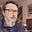 John Hodgman's avatar