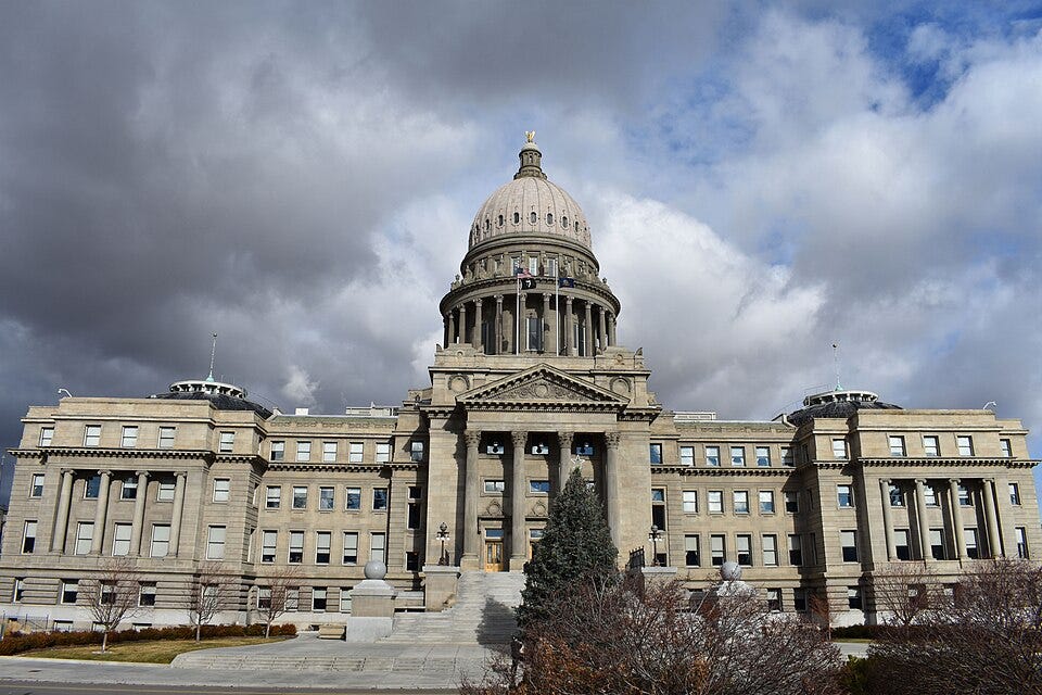 File:Idaho State Capitol Building (4).jpg