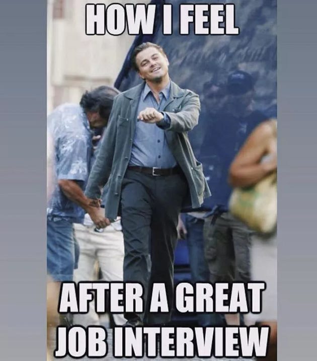 Get a data engineer job with tips from my experience