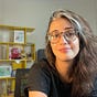 Larissa Martins's avatar