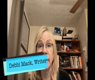 My Book Review of 'Tiny Experiments'.mov