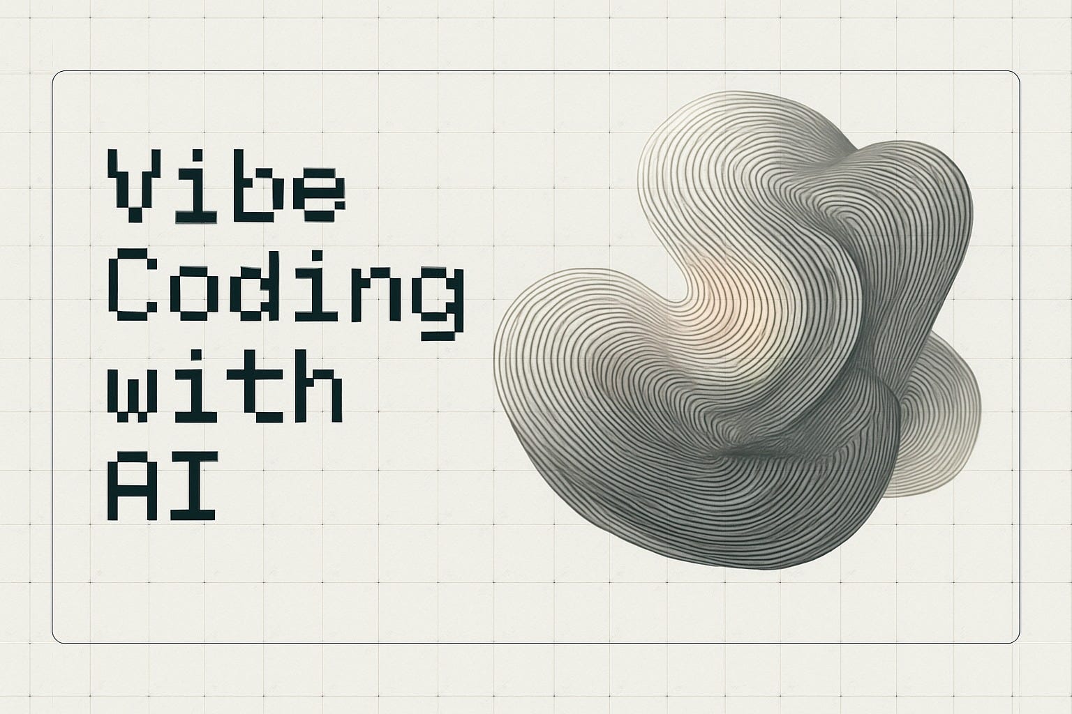 Vibe Coding Isn’t the Problem. It’s the Lack of a Baseline.