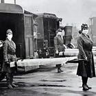 Dr. Yeadon: "We’re all under assault by deranged people, who have their own reasons for wanting totalitarian control over everyone & to kill off an expected majority of them"