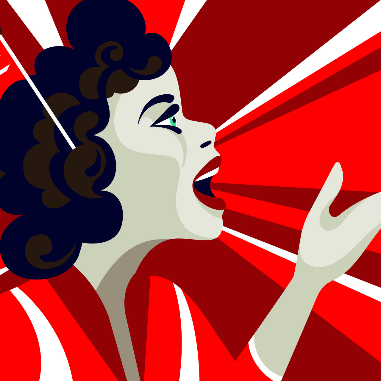 Missing from History