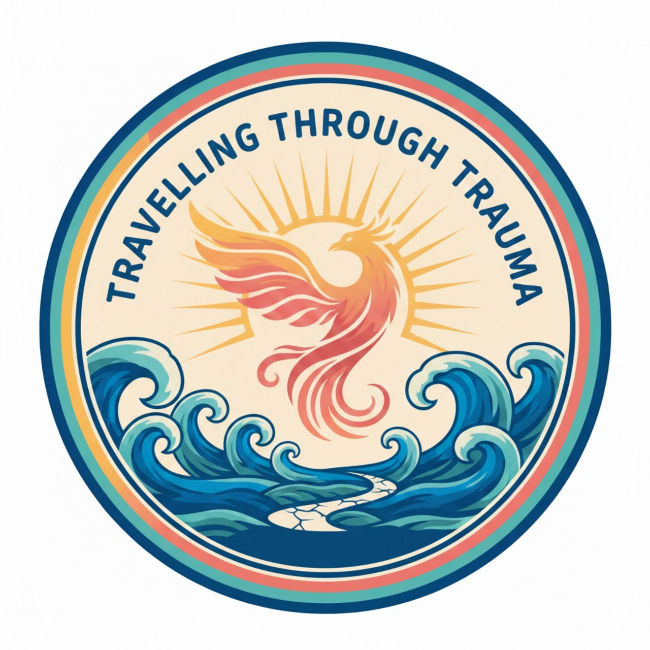 Travelling Through Trauma