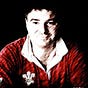 Gethin Chamberlain's avatar