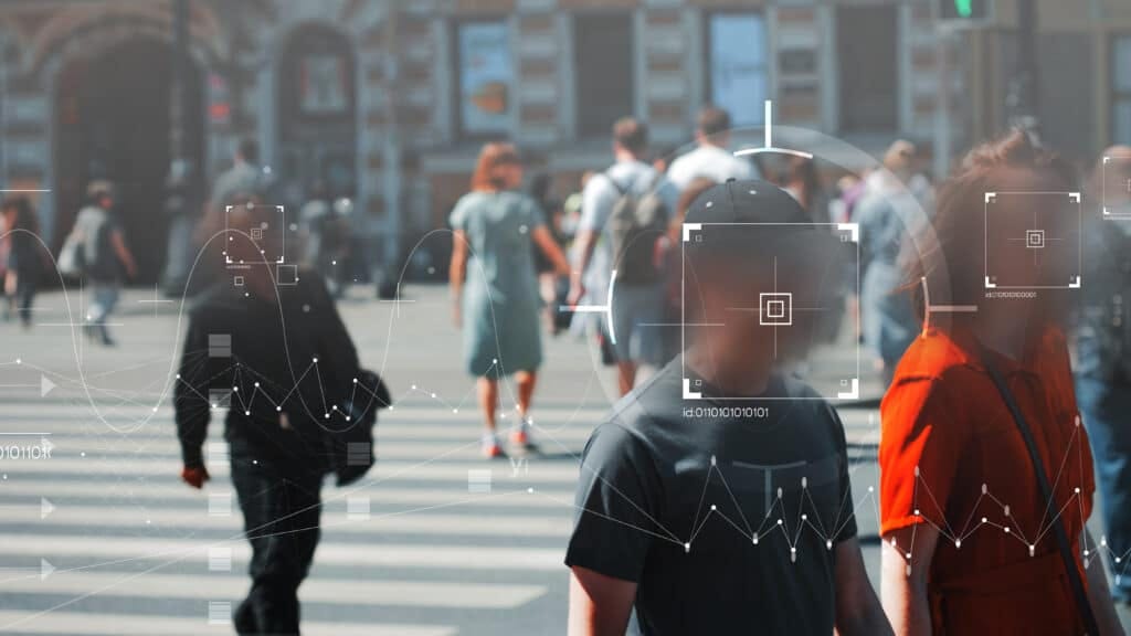Trump’s megabill expands biometric surveillance