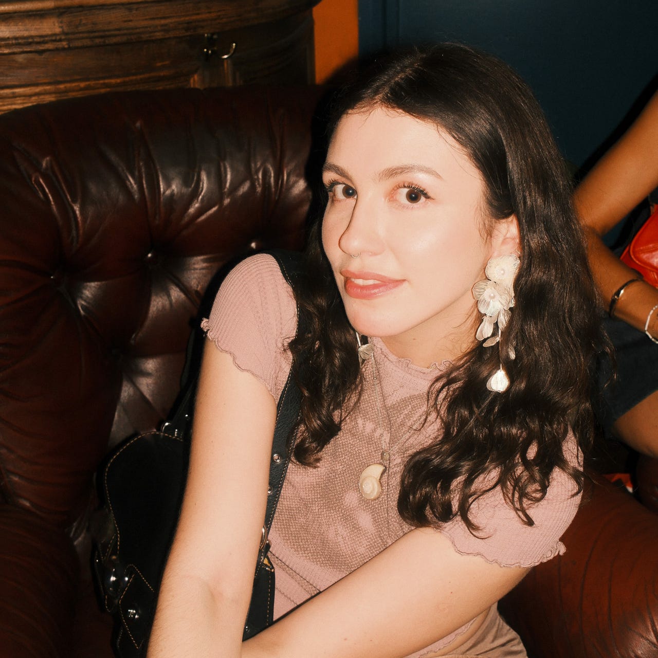 not a real person yet