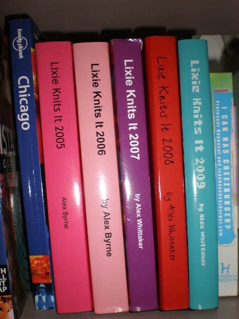 Blog Books Blog Books