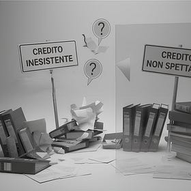 Le nuove nozioni di crediti inesistenti e non spettanti sono unitarie, sia ai fini penali che amministrativi, con riflessi anche per il passato