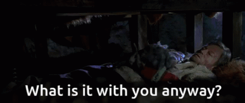 Star Trek Bones GIF - Star Trek Bones Mccoy GIFs