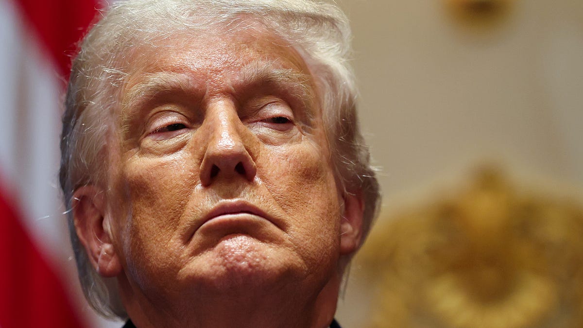 How to Handle President Trump – A Primer for the British Prime Minister