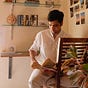 Dhruv Bhatt's avatar