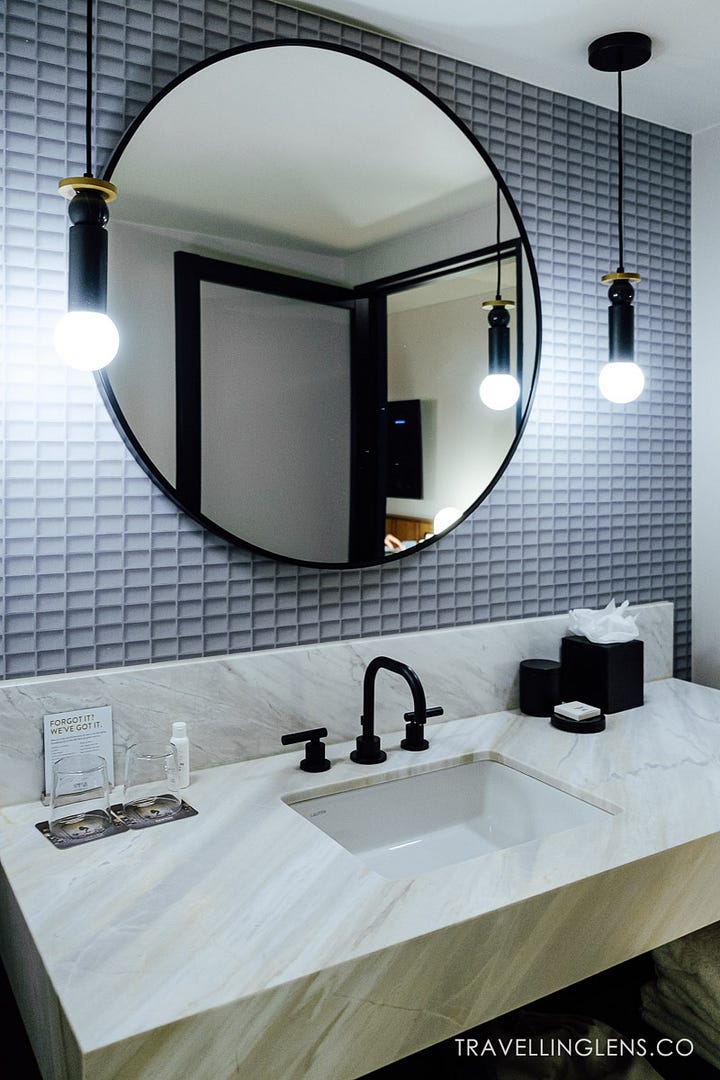 Kimpton Banneker Hotel