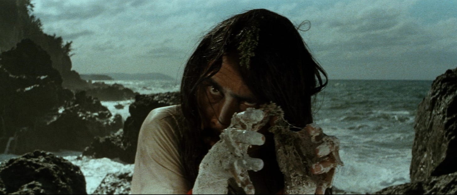 Horrors of Malformed Men (1969) Horrors of Malformed Men (1969)