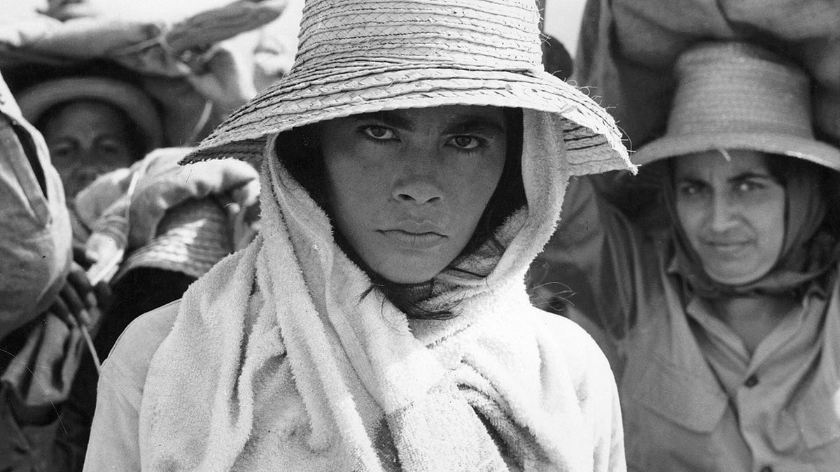 Explorando el mundo del Tercer Cine