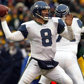 Q&A: Matt Hasselbeck still wants the ball...