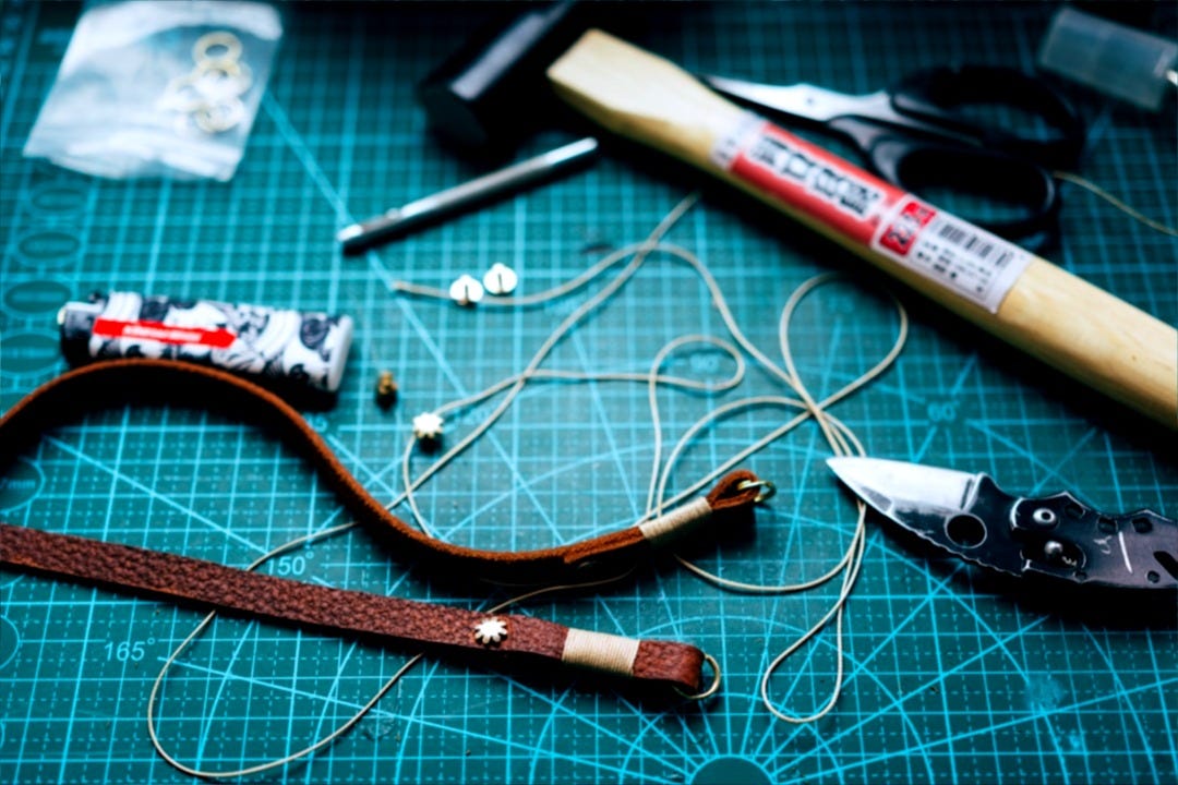 brown and black snake on white and black map