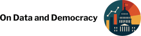 On Data and Democracy