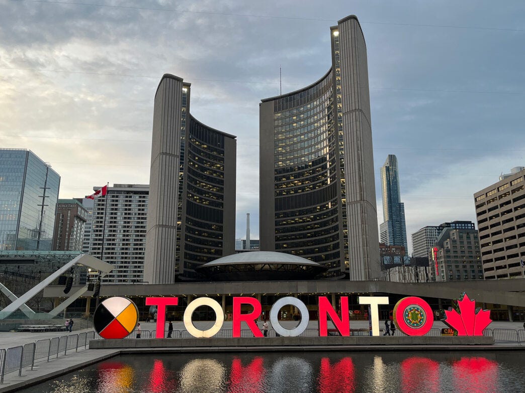 toronto herokarinahof
