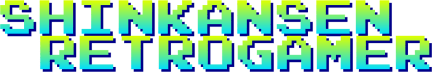 Shinkansen Retrogamer