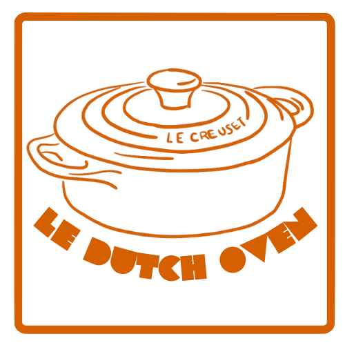 Le Dutch Oven