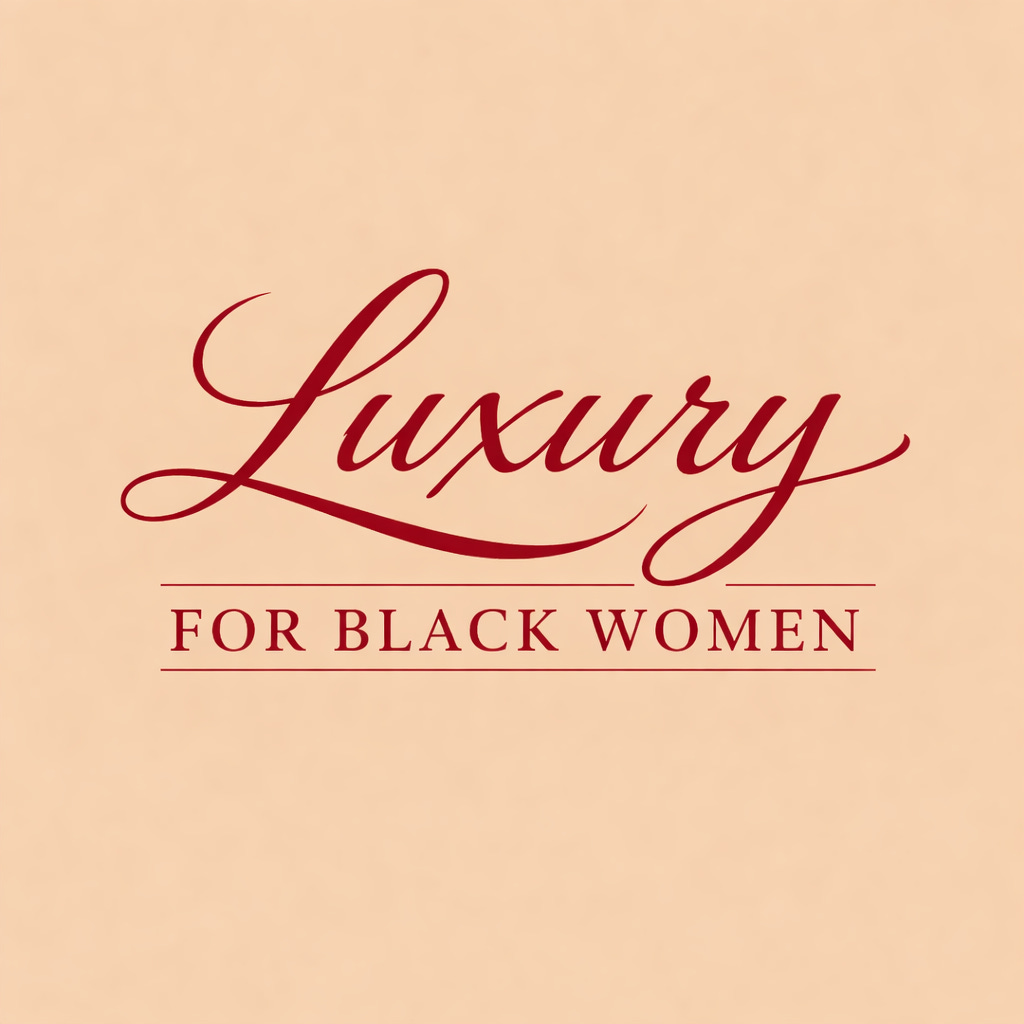 Luxury for Black Women