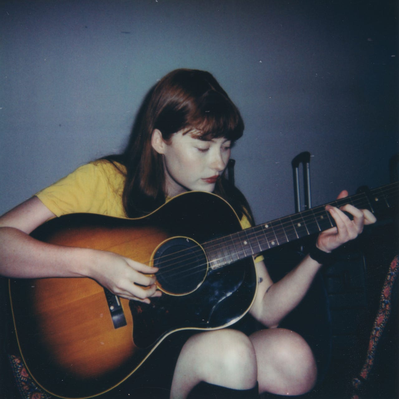 Nowhereland Weekly with August Ponthier