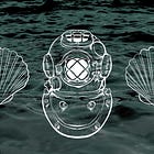 The pearl divers of the black River Irk