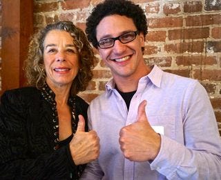 A - Auction - Mary Rocca & Paul Colantuoni A - Auction - Mary Rocca & Paul Colantuoni