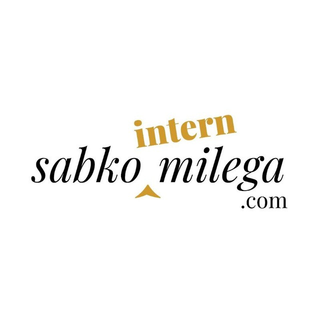 Artwork for SabkoInternMilega