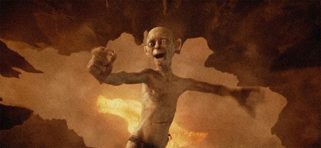 The Toike Oike » Local “Hobbit” Charged With Murder 556 Years Later,  Sentenced to Death by Volcano