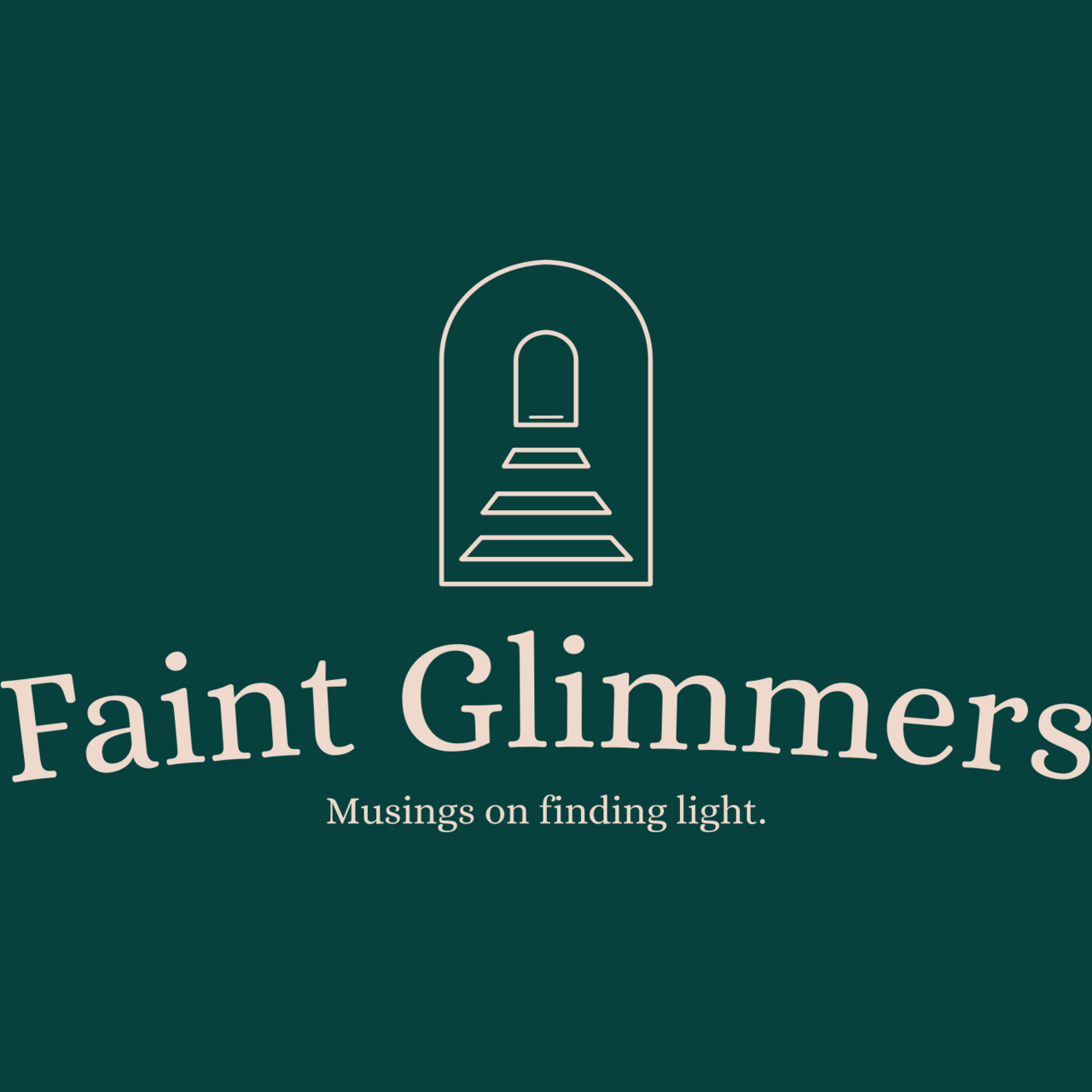 Faint Glimmers