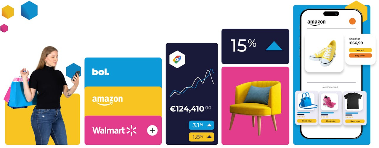 Padroneggia i marketplace: tendenze, sfide e strategie per il tuo successo