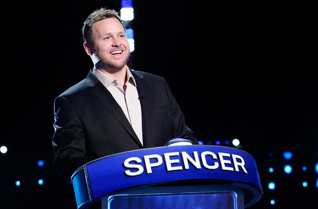 Everything Is Reality TV. And Spencer Pratt Knows It.