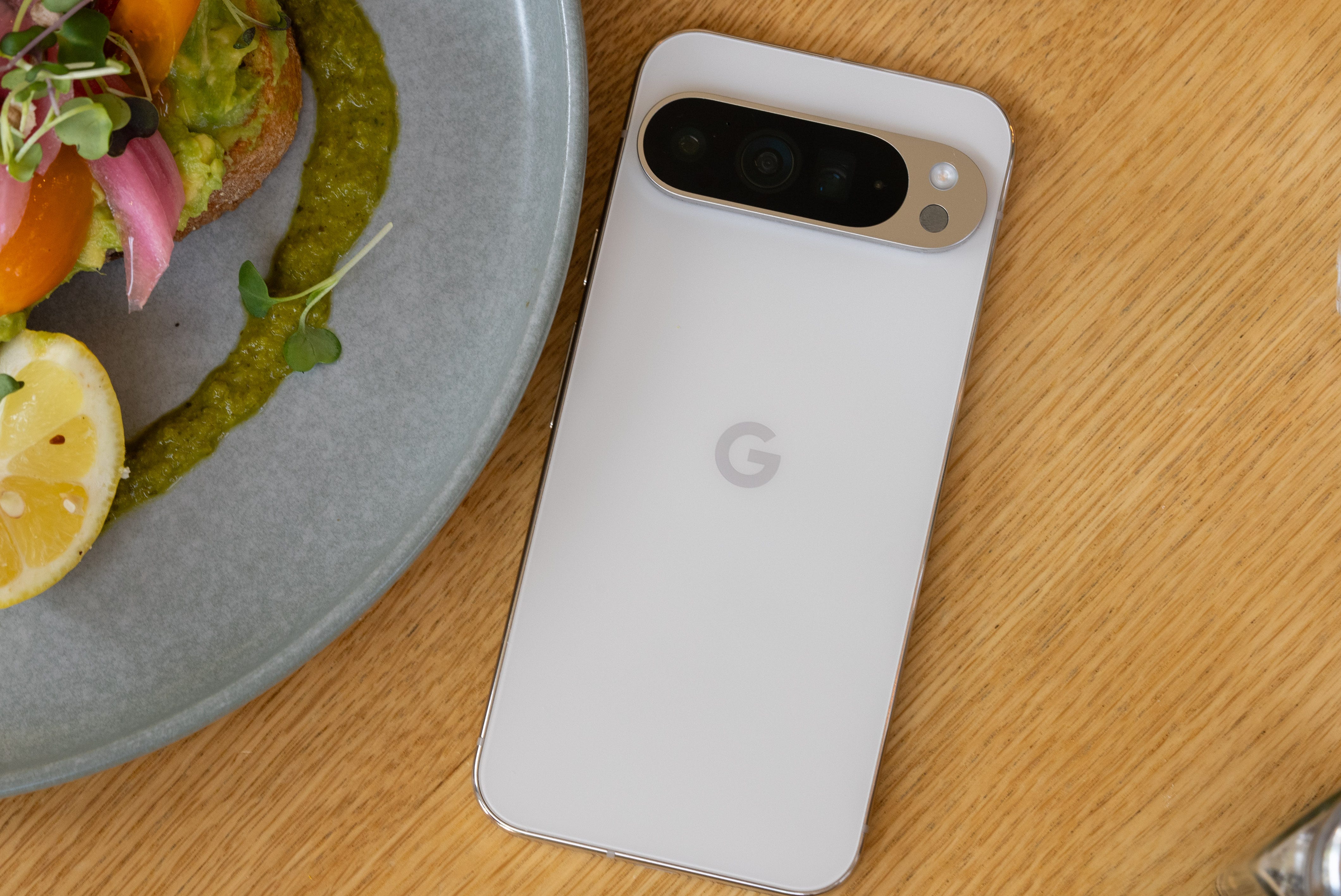 Google Pixel 9 Pro XL review: AI magic in a smartphone camera