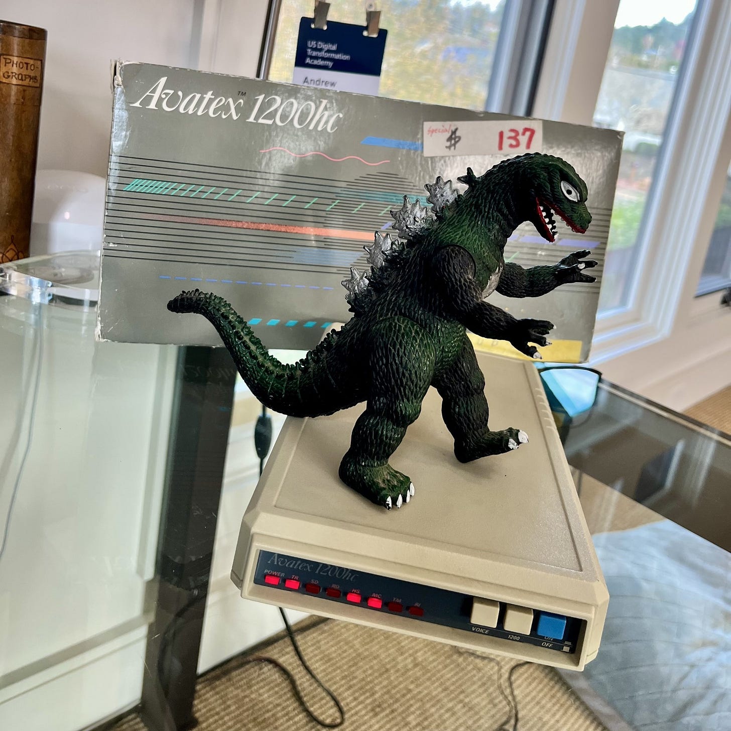 Avatexl 120b/ih 
به 137 