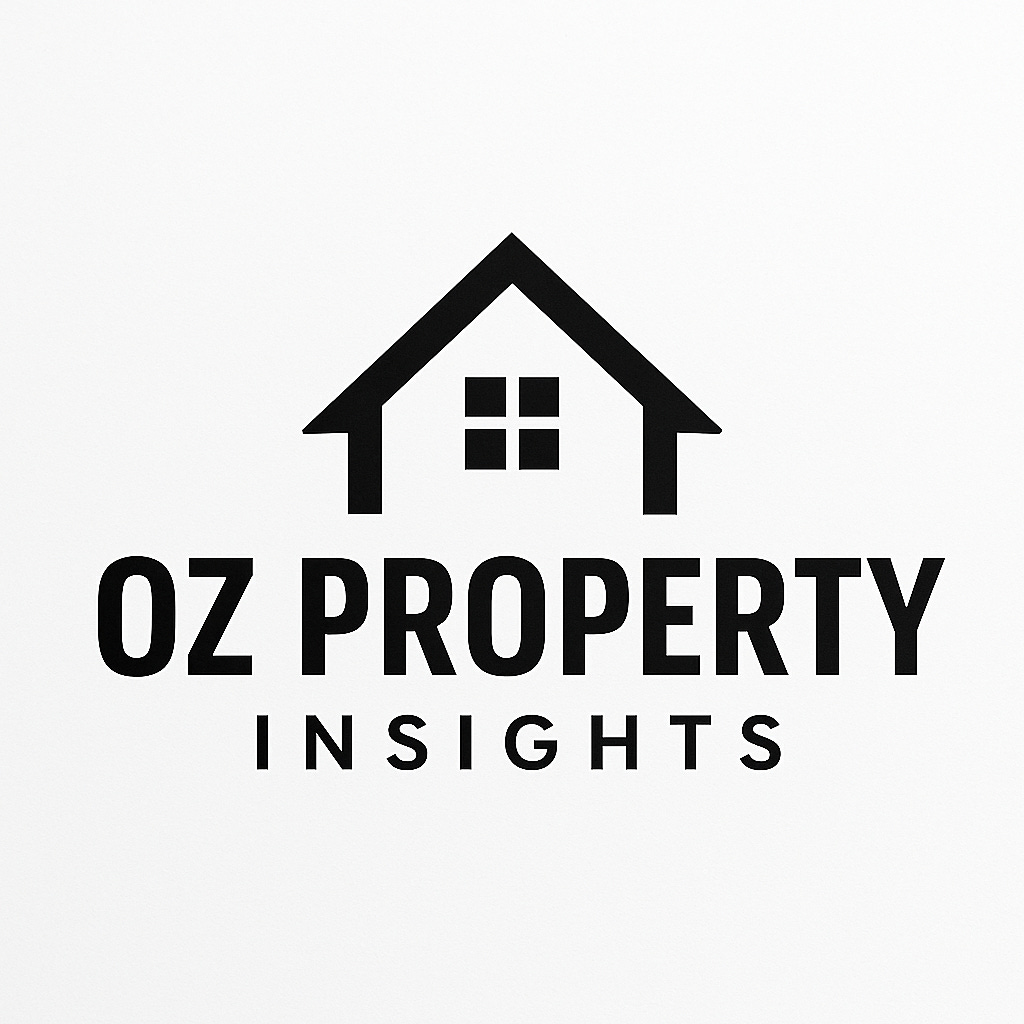 Oz Property Insights