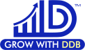 Grow With DDB