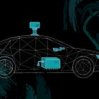 The Battle of Tech Behind Self-Driving Cars