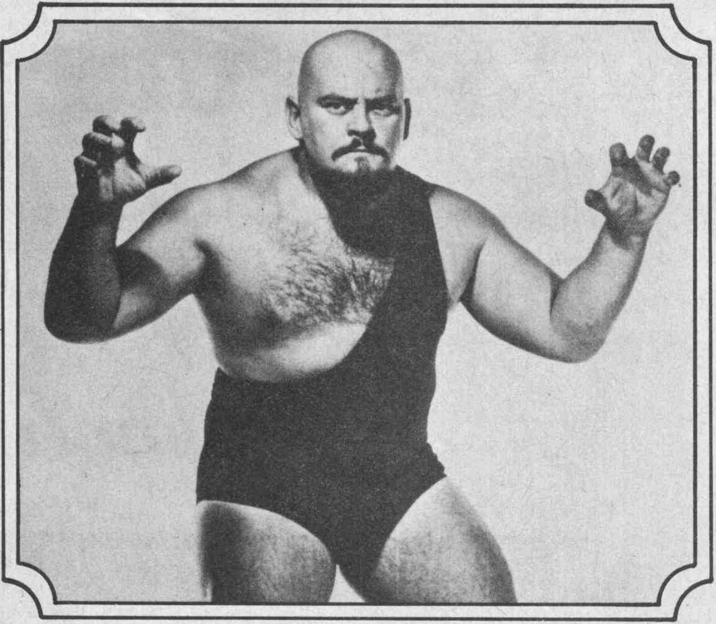 Ivan Koloff